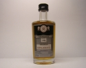 SMSW 14yo 1998-2012 "Malts of Scotland" 5cle 52,7%vol. 