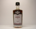 SMSW 13yo 1999-2013 "Malts of Scotland" 5cle 54,9%vol. 