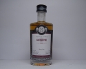 SMSW Sherry Butt 15yo 2000-2015 "Malts of Scotland" 5cle 52,9%vol. 