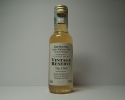 VINTAGE RESERVE 1969 SHMSW 50ml 47%vol