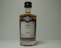 SMSW Sherry Hogshead 18yo 1999-2017 "Malts of Scotland" 5cle 52,5%vol.