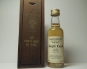 SINGLE CASK SHMSW 27yo 1971-1998 50ml 56,2%vol