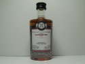 Sherry Hogshead SMSW 14yo 1995-2019 "Malts of Scotland" 5cle 51,9%vol. 1/96