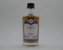 SMSW Sherry Butt 20yo 2001-2021 "Malts of Scotland" 5cle 56,8%vol. 1/96