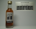 KILKERRAN Oloroso Wood SM 5cl 60,1%vol