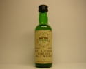 ELLMW "Scotch Malt Whisky Society" 5cl 48%VOL 84´PROOF