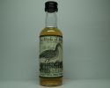 The Birds of Britain SIMW 16yo 5cl.e 54,3%Vol.