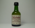 TULLICHMHOR OGSMSW 21yo "Whisky Connoisseur" 5cl.e 53%Vol. 92,75´Proof