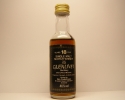 SMSW 18yo "Cadenhead´s" 5cl 46%vol