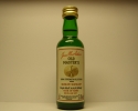 SMSW 28yo 1977 "James MacArthur´s" 5cl 53,6%vol