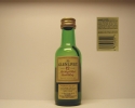 PSMSW 12yo 50ML ALC40% BY VOL /80 PROOF/