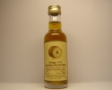 SHMSW 21yo 1973-1994 "Signatory" 5cl 56%vol