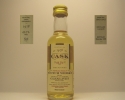 SMSW 18yo 1978-1996 "G&M Cask" 5cl 60,2%VOL