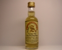 SMSW Oak Wood 22yo 1968-1990 "Signatory" 5cl 50,1%vol