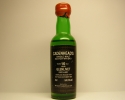 SMSW 16yo 1974-1990 "Cadenhead´s" 5cl 54,3%vol