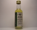 MINMORE SMSW 24yo "Cadenhead´s" 5cl 53,9%vol