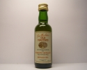 SMSW 1976 "James MacArthur´s" 5cl 59,9%vol