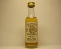 SHMSW 1977 "Connoisseurs Choice" 5cl 40%vol