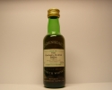 SMSW 19yo 1978-1997 "Cadenhead´s" 5cl 58,7%vol.