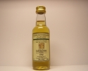 SSMSW 1978 "Connoisseurs Choice" 5cl 46%vol 