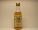 SSMSW 1969 "Connoisseurs Choice" 5cl 40%vol 