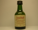 LOSSIEBURN Old SSMSW 18yo 5cl.e 57,1%Vol 100´Proof