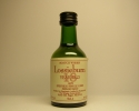 LOSSIEBURN Old SSCSMSW 18yo 1975 5cl.e 57,1%Vol. 100´Proof