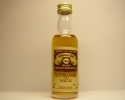 SHMW 1968 "Connoisseurs Choice" 5cl 40%vol