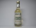 SMSW Bourbon Cask 20yo "Erkens whisky" 5cle 40%vol.