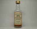 SSMSW 1974 "Connoisseurs Choice" 5cl 40%vol 