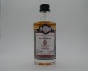 ID SMSW Sherry Hogshead 13yo 2009-2022 "Malts of Scotland" 5cle 47,5%vol. 1/96