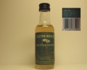 MADEIRA WOOD FINISH SHMW 12yo 50ML 43%ALC/VOL /USA/