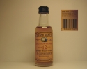 Sherry Wood Finish SHMW 12yo 50ML 43%ALC/VOL