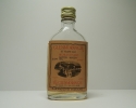 HMSW 10yo 70´PROOF 0.047mls. "Germany"