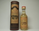 SHMSW 10yo 5cl 40%Vol. " Import:C.HOSIE GMBH - Germany "