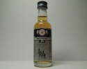 WESTPORT Sherry Butt SMSW 10yo 2000-2010 "Malts of Scotland" 5cle 62,0%vol. 