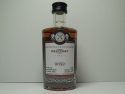 WESTPORT Sherry Butt SMSW 14yo 2005-2019 "Malts of Scotland" 5cle 54,8%vol. 1/96 