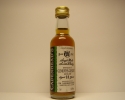 SMSW 18yo "Cadenhead´s" 5cl 56,9%vol