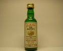 SMSW 17yo 1988 "James MacArthur´s" 5cl 54,1%vol