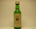 SMSW 1989 "James MacArthur´s" 5cl 63,8%vol