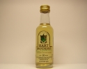 SMSW 10yo 1992-2003 "Hart Brothers" 50ml 46%Alc/Vol.