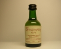 BRAEMORAY Old SMMSW 19yo 1975 5cl.e 58,3%Vol 102´Proof