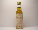 SSMSW 23yo 1990-2013 "Alambic Classique" 5cl. 58,7%Vol.