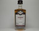 SMSW Sherry Hogshead 14yo 2001-2015 "Malts of Scotland" 5cle 52,8%vol. 