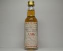 HSMSW 25yo 1990-2015 "Alambic Classique" 5cl. 59,3%Vol.