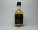 SSMW 8yo "Sansibar Whisky" 50ml 48,2%alc/vol.