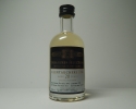 TREASURER SELECTION SCMW 20yo 1996-2016 "Robert Graham" 5cl 50%abv