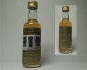 KRUGER Jubilaums Whisky SSHM 7yo 2006-2014 "Whisky Auction" 50mle 46%vol