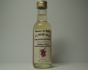 SSMW 12yo 1985 "Master of Malt" 5cl 43%Vol