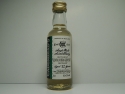 GLENLIVET SMSW 12yo "Cadenhead´s" 5cl 60,0%vol